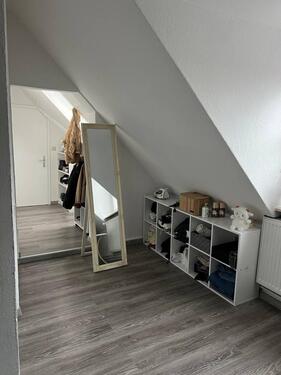 Foto - Etagenwohnung zur Miete in Osnabrück