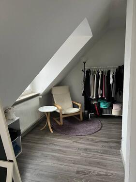 Foto - Etagenwohnung in Osnabrück