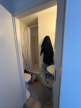 Foto - Etagenwohnung in Osnabrück zur Miete