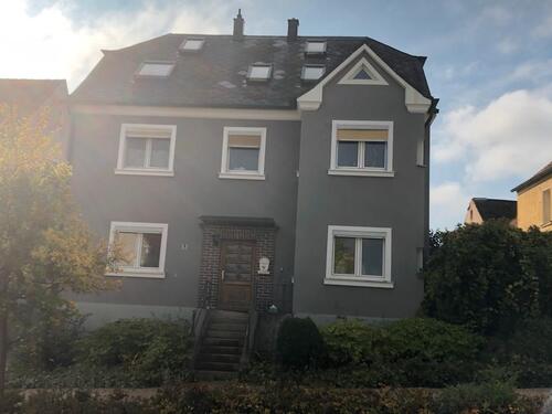 Foto - Einfamilienhaus zum Kaufen in Freihung