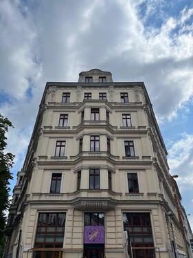 Foto - charmante Single-Wohnung im Zentrum-Südost