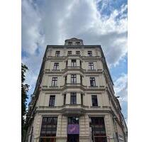 charmante Single-Wohnung im Zentrum-Südost - Leipzig Mitte