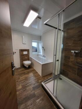 Foto - 3-ZKB-OG in 54531 Manderscheid (ca. 62 m²)für max. 2 Personen.