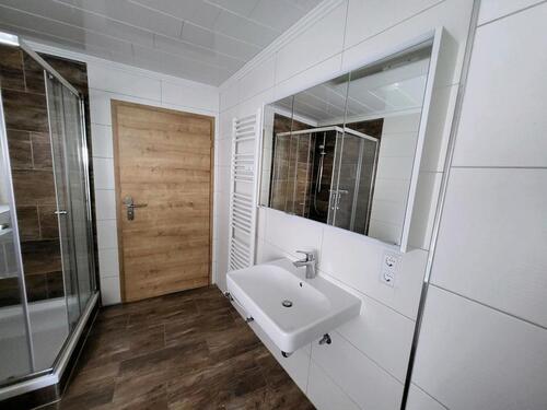 Foto - Etagenwohnung in Manderscheid