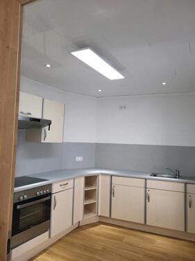 Foto - Etagenwohnung in Manderscheid zur Miete
