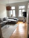 Foto - Möblierte 3-Zimmer-Wohnung in Ottensen zur Untermiete(mind.1Jahr)