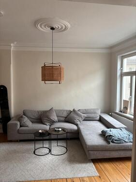 Foto - Etagenwohnung in Hamburg