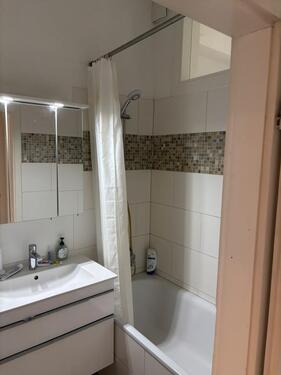 Foto - Etagenwohnung in Hamburg zur Miete