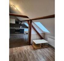 1 Raum Wohnung - 418,00 EUR Kaltmiete, in Mühlhausen (Thüringen) (PLZ: 99974)