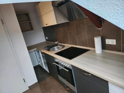 Foto - Etagenwohnung zur Miete in Mühlhausen (Thüringen)