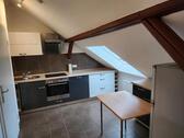 Foto - Etagenwohnung in Mühlhausen (Thüringen)