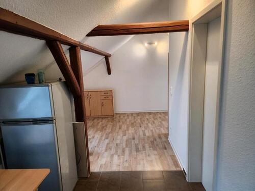 Foto - Etagenwohnung in Mühlhausen (Thüringen) zur Miete