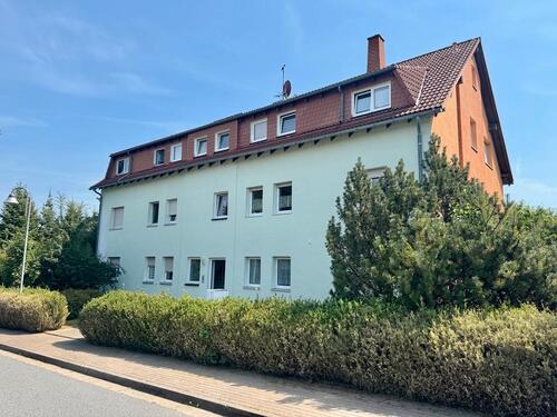 Foto - Renovierter Wohlfühlbereich mit neuer Küche in Steinigtwolmsdorf