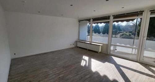 Foto - Etagenwohnung in Lüneburg