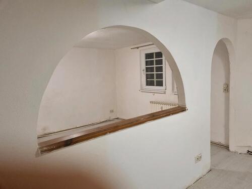 Foto - 3.5 Zimmer Etagenwohnung zur Miete in Zierenberg