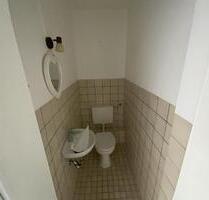 Familienwohnung mit Wanne und Balkon - Dorsten