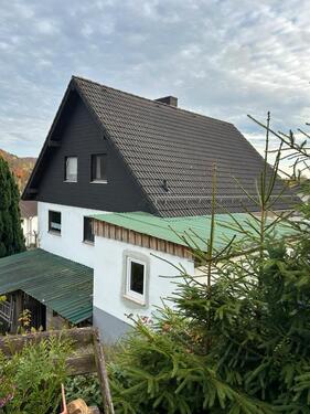 Foto - Einfamilienhaus in Liebenau zum Kaufen