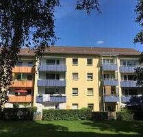 Gut geschnittene Wohnung kurzfristig frei! - Kassel Nordshausen