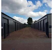 XXL Garage Lager Lagerhalle Storage Werkstatt zu vermieten! - Brandenburg an der Havel Görden