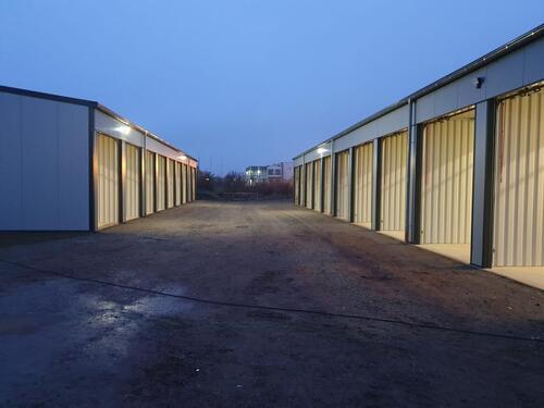 Foto - andere zur Miete in Brandenburg an der Havel