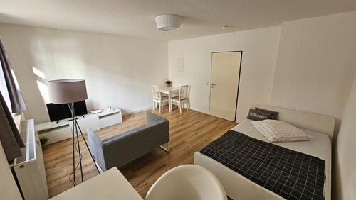 Foto - Möblierte Wohnung in Ulm für Wohnen auf Zeit