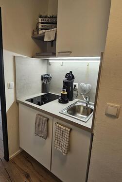 Foto - Etagenwohnung zur Miete in Ulm