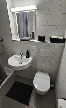 Foto - Etagenwohnung in Ulm