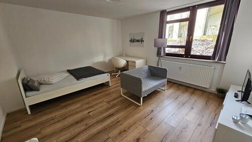 Foto - Etagenwohnung in Ulm zur Miete