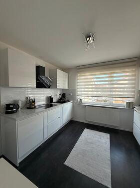 Foto - Etagenwohnung in Walldorf