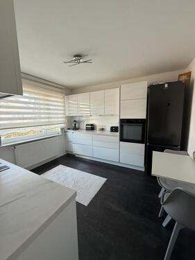 Foto - Etagenwohnung in Walldorf zur Miete