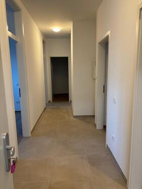 Foto - Wohnung in der Marktmitte von Pfeffenhausen