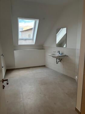 Foto - 4 Zimmer Etagenwohnung in Pfeffenhausen