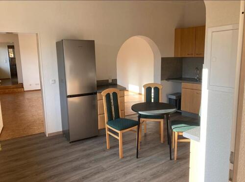 Foto - 2 Zimmer Etagenwohnung in Wiesbaden