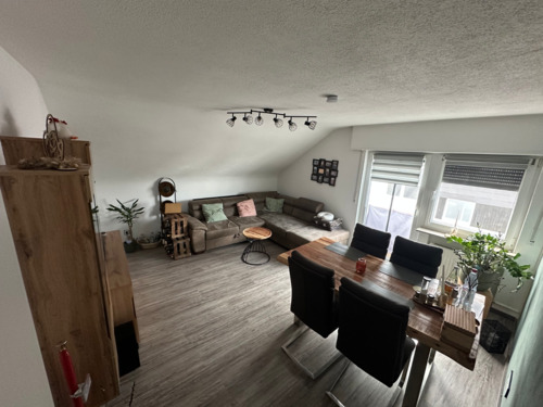 Foto - 3 Zimmer Etagenwohnung zum Kaufen in Waiblingen