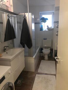 Foto - Etagenwohnung in Hamburg zur Miete