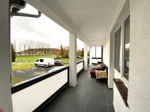 Foto - 3 Zimmer Etagenwohnung zur Miete in Naumburg