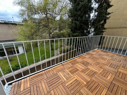 Foto - 4-Zimmer-Wohnung in Lennep - RENOVIERT