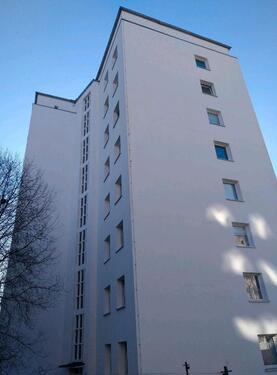 Foto - Helle 2-Zimmerwohnung in Stade Hohenwedel