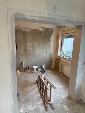 Foto - 2 Zimmer Etagenwohnung zum Kaufen in Siegen