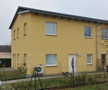 Foto - Eine Doppelhaushälfte mit 134,21m² Wohnfläche in Schwante