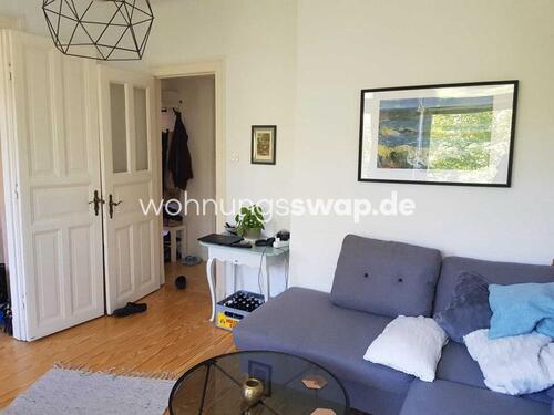 Foto - 3 Zimmer Etagenwohnung zur Miete in Hamburg
