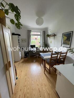 Foto - 3 Zimmer Etagenwohnung in Hamburg