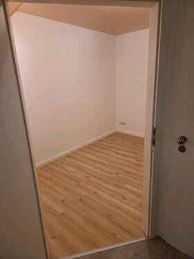 Foto - Schöne 2-Zimmer-Oberwohnung mit Einbauküche