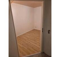 Schöne 2-Zimmer-Oberwohnung mit Einbauküche - Aurich Georgsfeld und Tannenhausen