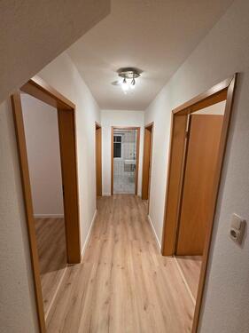 Foto - 2 Zimmer Erdgeschoßwohnung in Aurich