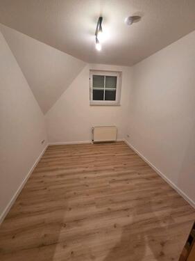 Foto - Erdgeschoßwohnung in Aurich zur Miete