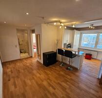 PROVISIONSFREI - Attraktive 3,5-Zimmerwohnung mit Westbalkon - Fürth Eigenes Heim