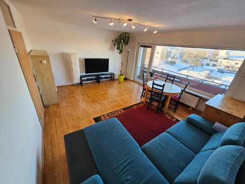 Foto - Etagenwohnung in Fürth zum Kaufen