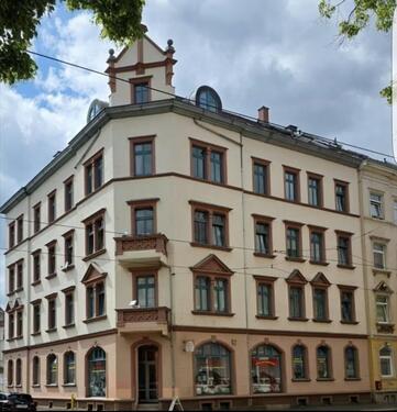 Foto - 2 Zimmer Etagenwohnung zum Kaufen in Zwickau