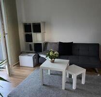 top möblierte 1-Zi-Wohnung in Schorndorf, incl. NK +TG-Stellplatz